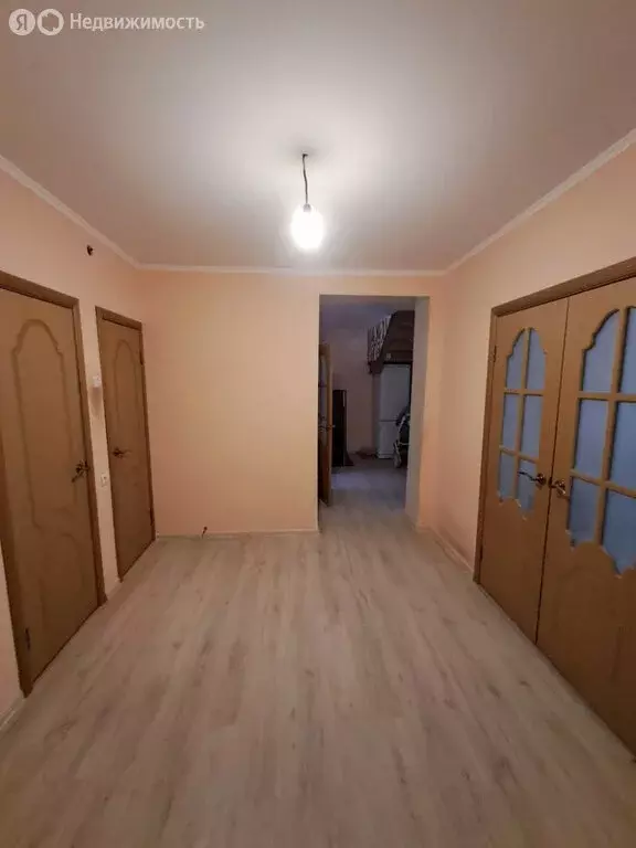 Дом в село Плещеево, Садовая улица, 31 (189.7 м) - Фото 1