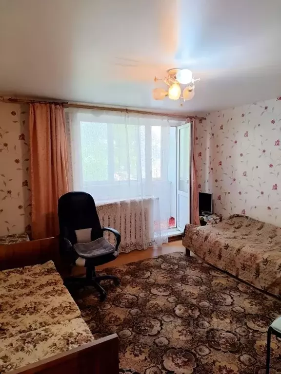 2-к кв. Свердловская область, Екатеринбург ул. Токарей, 44к1 (46.0 м) - Фото 1