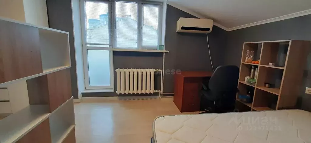 1-к кв. Севастополь ул. Александра Маринеско, 11 (37.0 м) - Фото 1