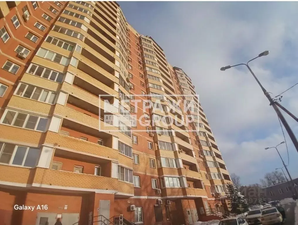 3-к кв. Московская область, Ивантеевка Пушкинский городской округ, ... - Фото 2