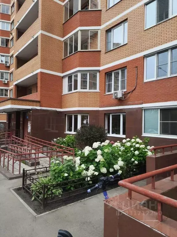 2-к кв. Московская область, Видное бул. Зеленые аллеи, 6 (68.0 м) - Фото 2