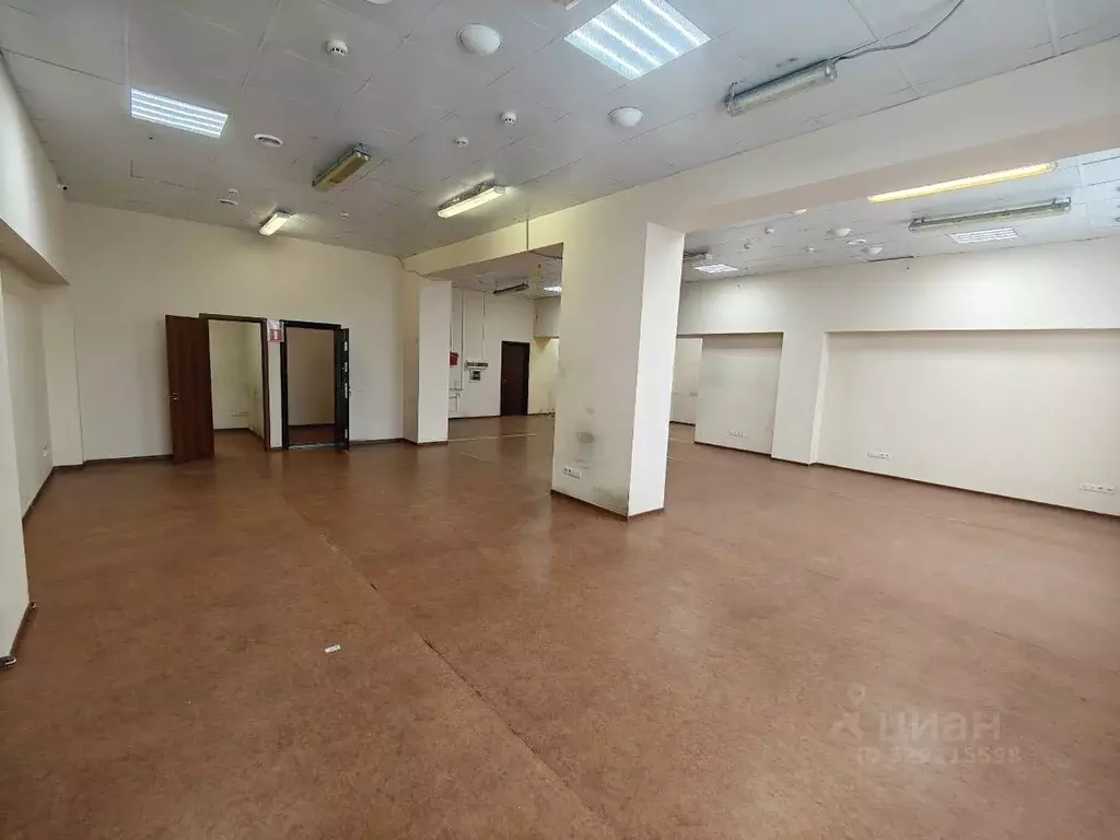 Офис в Москва Андроновское ш., 26С4 (287 м) - Фото 2