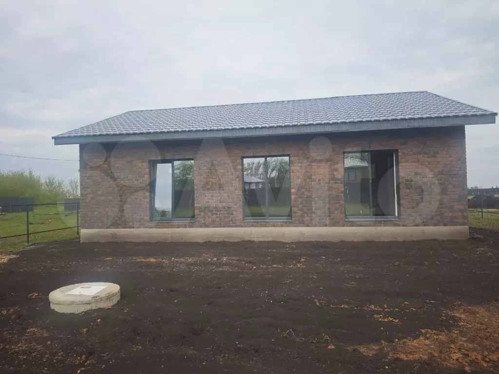 Дом 96 м на участке 8,5 сот. - Фото 1