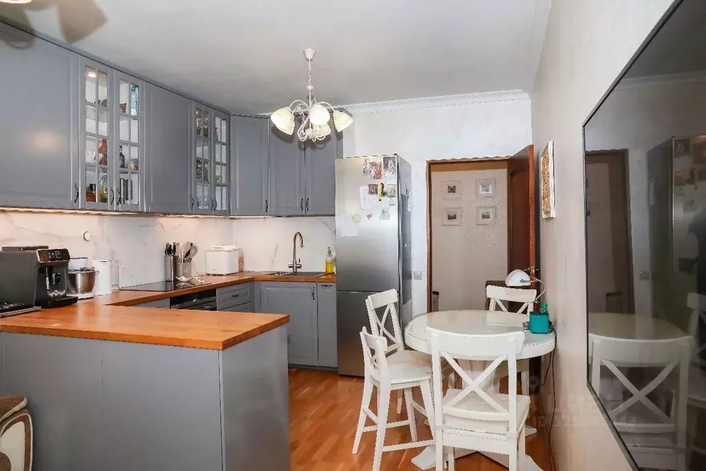 2-к кв. Калининградская область, Калининград Артиллерийская ул., 79 ... - Фото 2