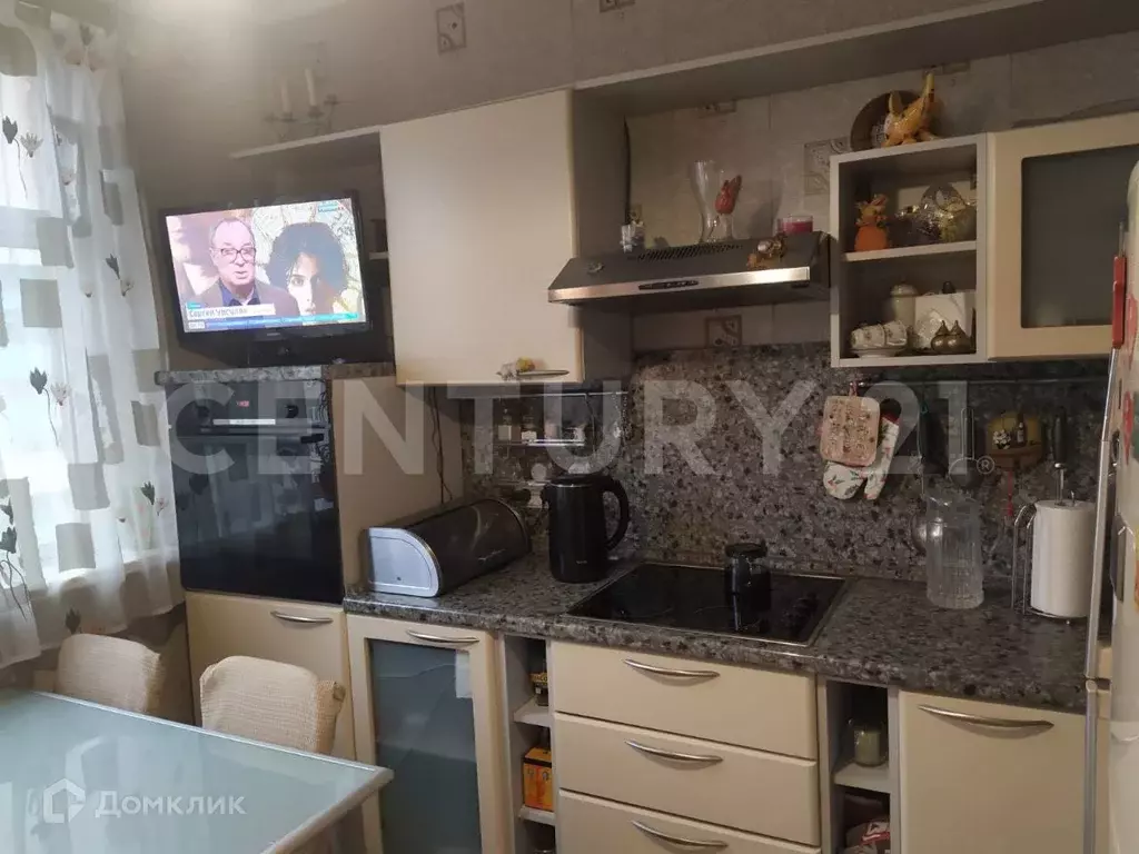 Продаётся 3-к квартира, 85.2 м - Фото 1