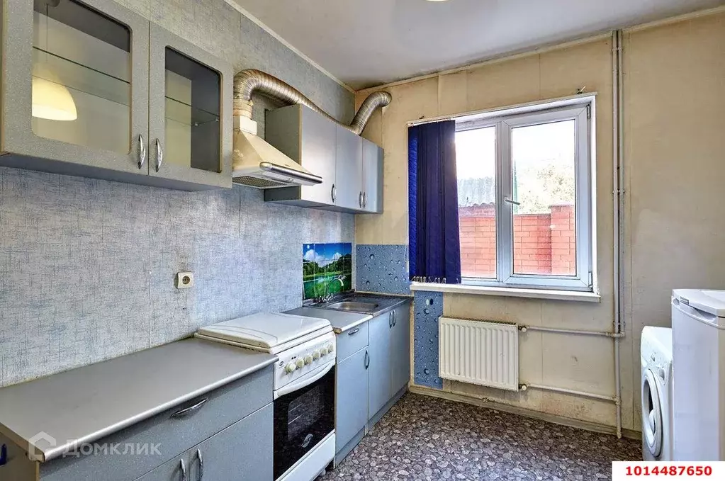 Продаётся 1-к квартира, 36.9 м - Фото 0