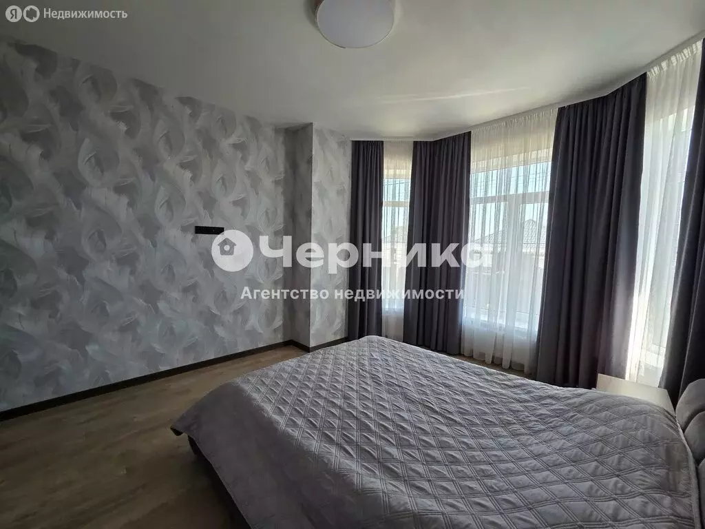 Дом в Ессентуки, Сельхозная улица (132.7 м) - Фото 2