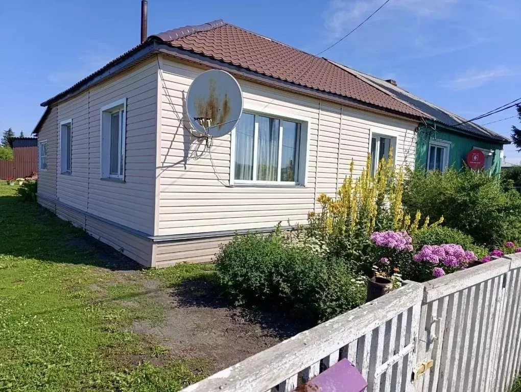 Квартира, 3 комнаты, 52.6 м - Фото 0