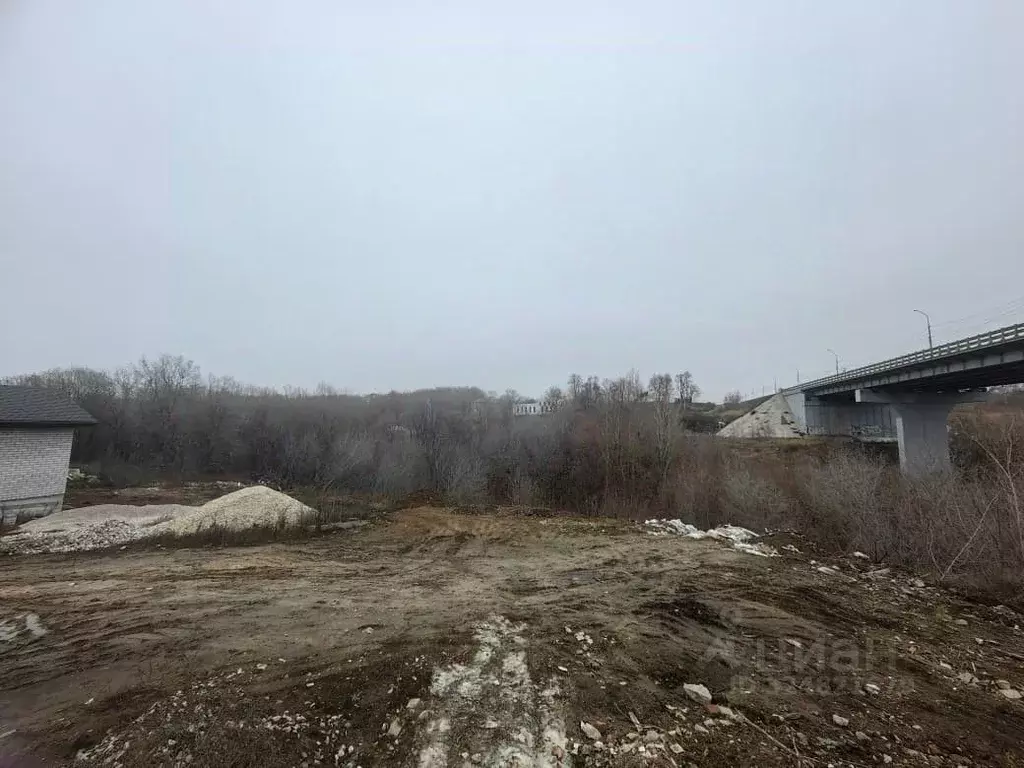 Участок в Саратовская область, Саратов проезд 1-й Питерский (5.0 сот.) - Фото 2