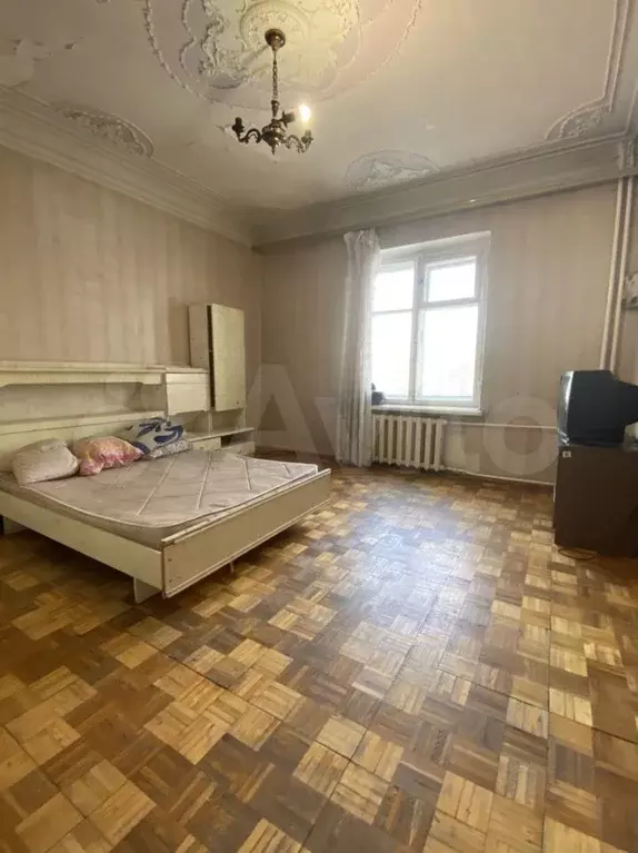 3-к. квартира, 80 м, 3/4 эт. - Фото 0
