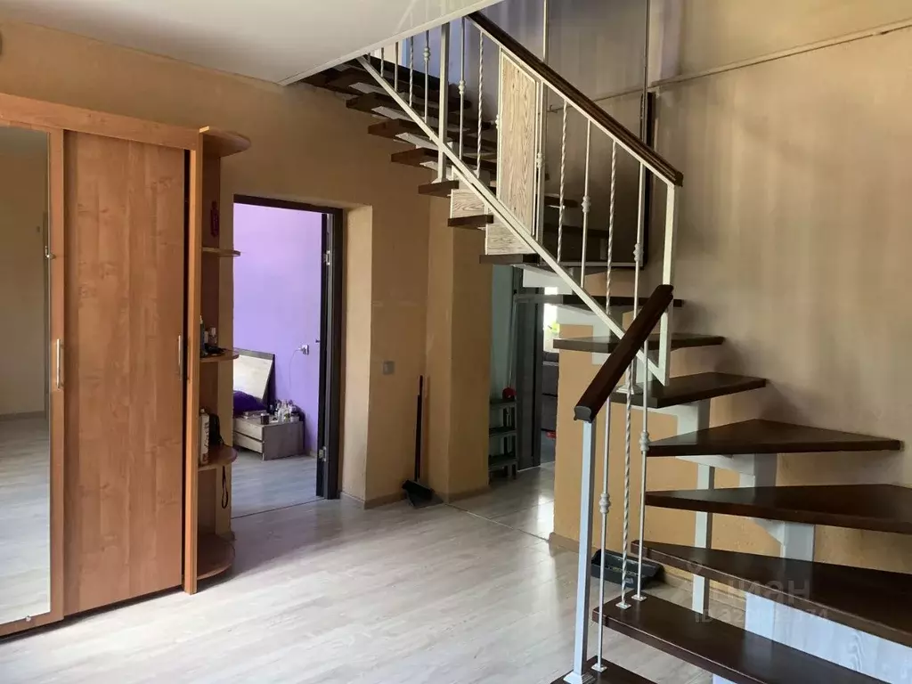 Дом в Брянская область, Жуковка ул. Чапаева, 41Д (330 м) - Фото 0