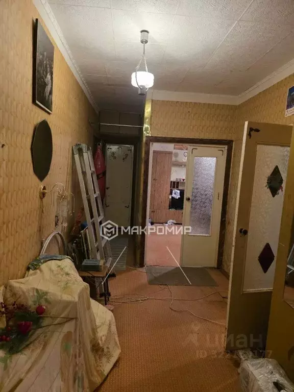 3-к кв. Ханты-Мансийский АО, Сургут просп. Мира, 9/1 (70.5 м) - Фото 0