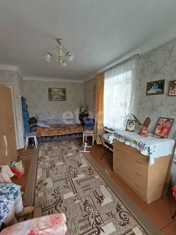 Квартира, 1 комната, 31.2 м - Фото 0