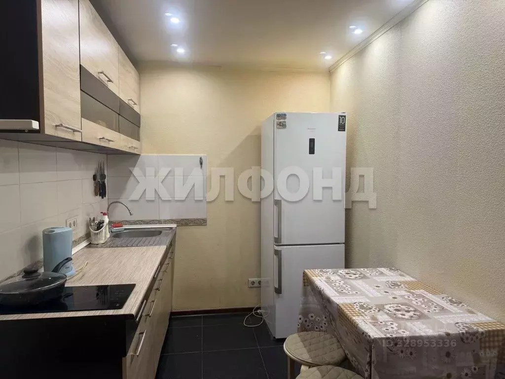 1-к кв. Новосибирская область, Мошковский район, пос. Октябрьский ... - Фото 1