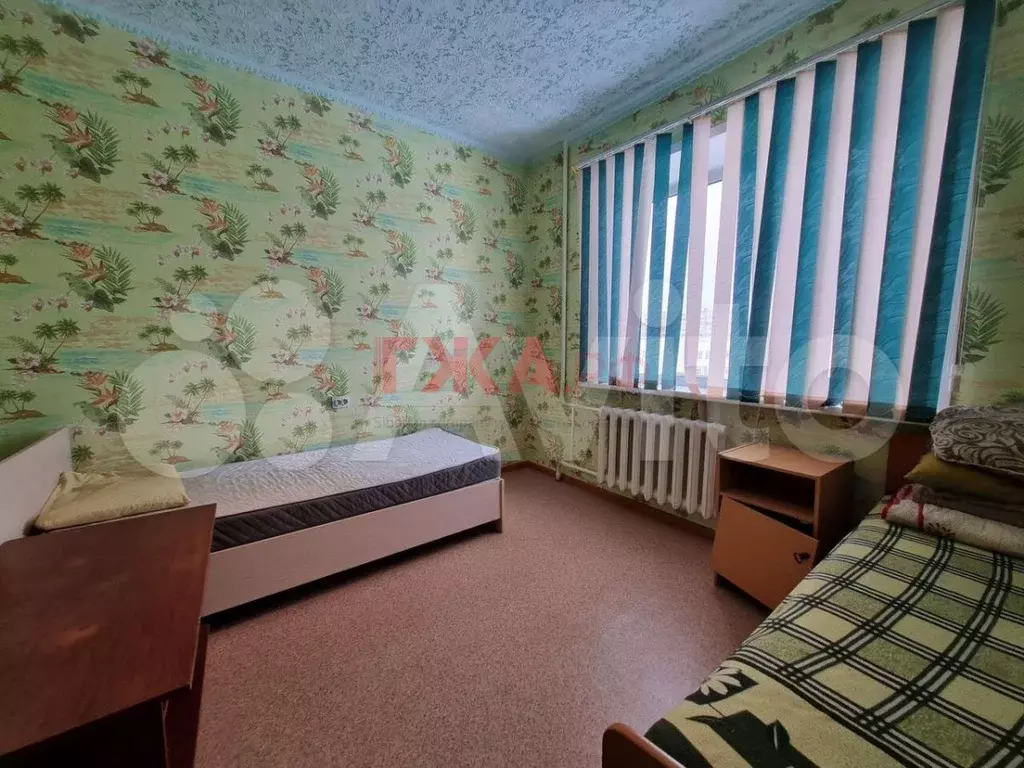 3-к. квартира, 69 м, 4/5 эт. - Фото 0