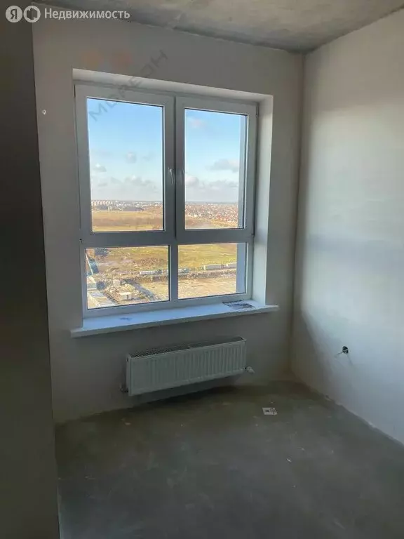 Квартира-студия: Краснодар, улица Наставников, 12к1 (22 м) - Фото 0