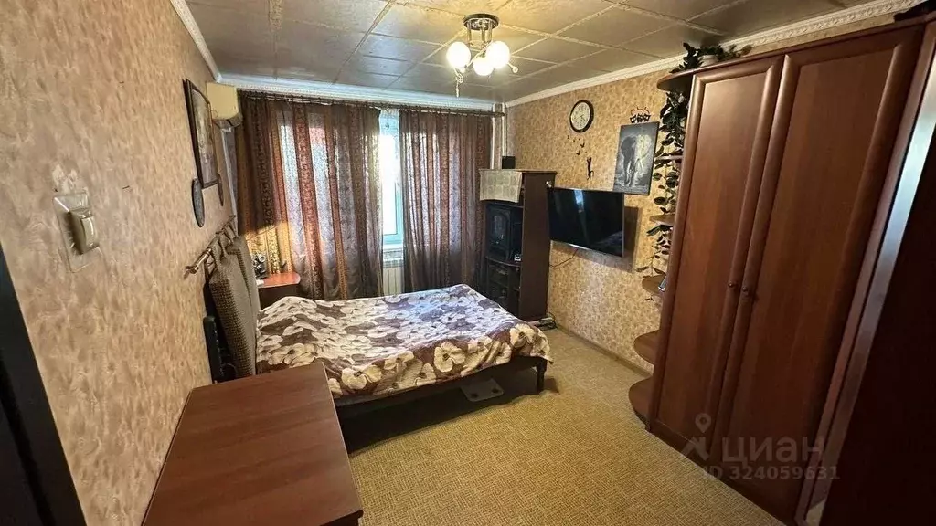 3-к кв. Саратовская область, Саратов Московская ул., 134/146 (68.1 м) - Фото 1