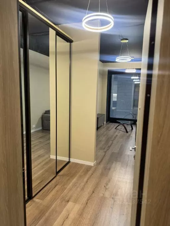 2-к кв. Москва Ленинградский просп., 37/6 (85.0 м) - Фото 2