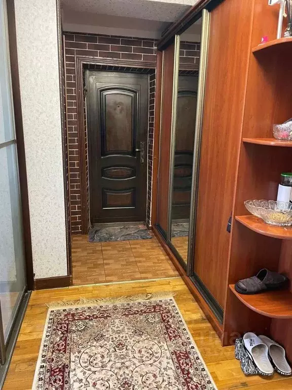 3-к кв. Дагестан, Махачкала ул. Учительская (80.0 м) - Фото 0