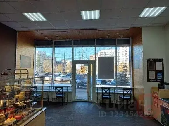 Торговая площадь в Самарская область, Самара Ново-Садовая ул., 347а ... - Фото 1