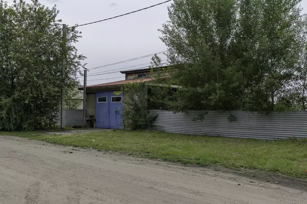 Участок в село Ивановка, Строительная улица, 54 (21.779999 м) - Фото 2