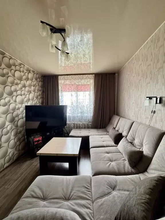 1-к кв. Архангельская область, Новодвинск  (29.5 м) - Фото 1