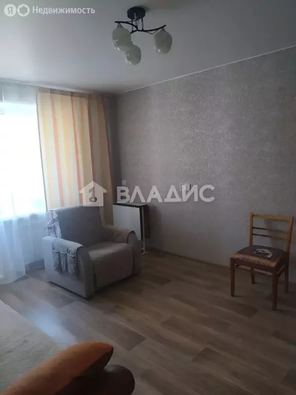 2-комнатная квартира: Улан-Удэ, улица Буйко, 34 (50.1 м) - Фото 1