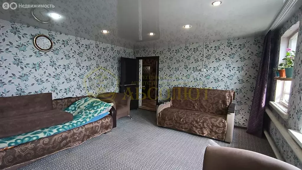 Дом в Ревда, улица Декабристов, 1 (46.2 м) - Фото 1