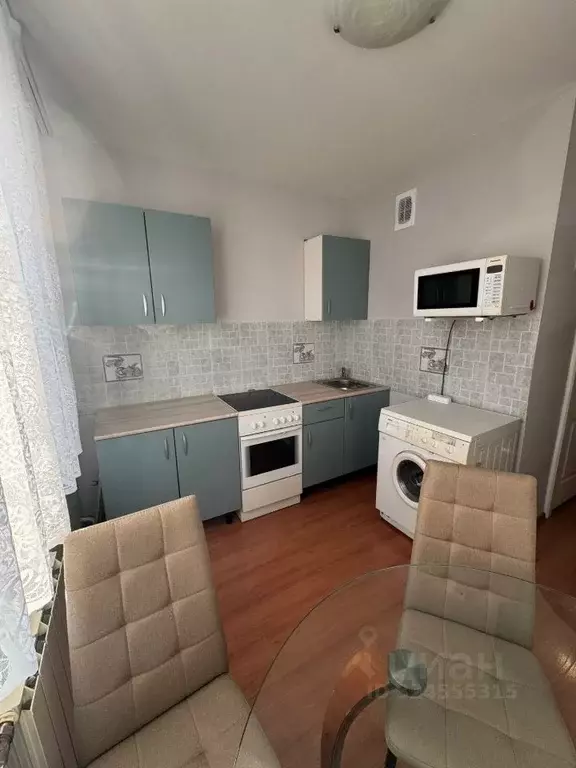 2-к кв. Челябинская область, Челябинск Шенкурская ул., 3 (52.0 м) - Фото 2