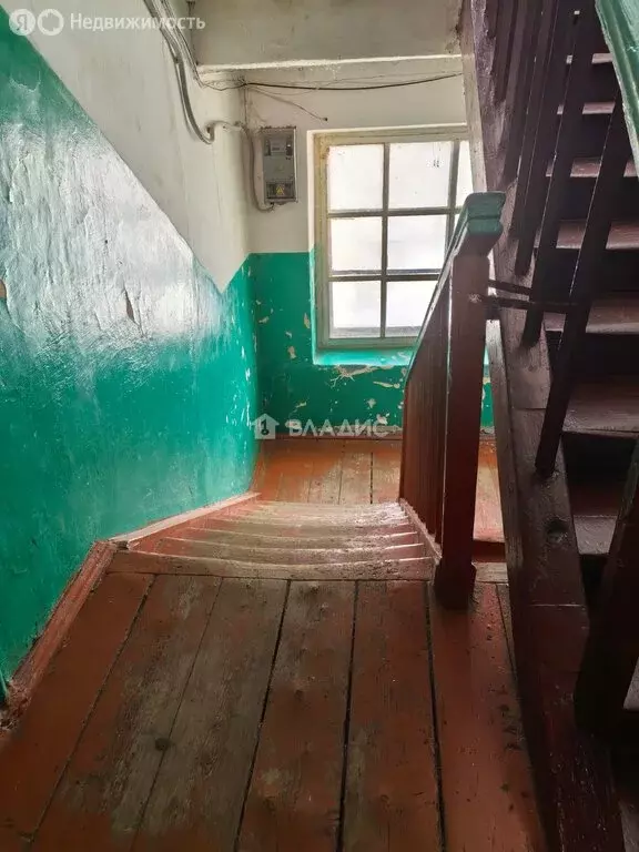 5-комнатная квартира: Вязники, улица Калинина, 7 (85.3 м) - Фото 2