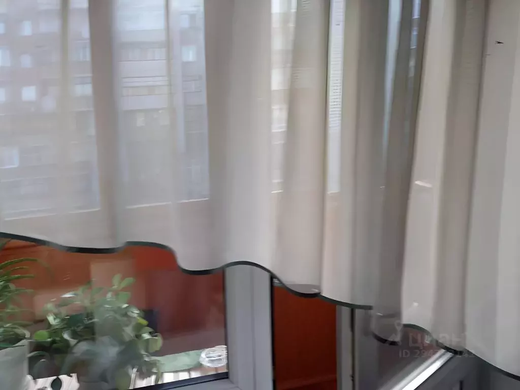 2-к кв. Омская область, Омск ул. Пушкина, 39 (48.0 м) - Фото 1