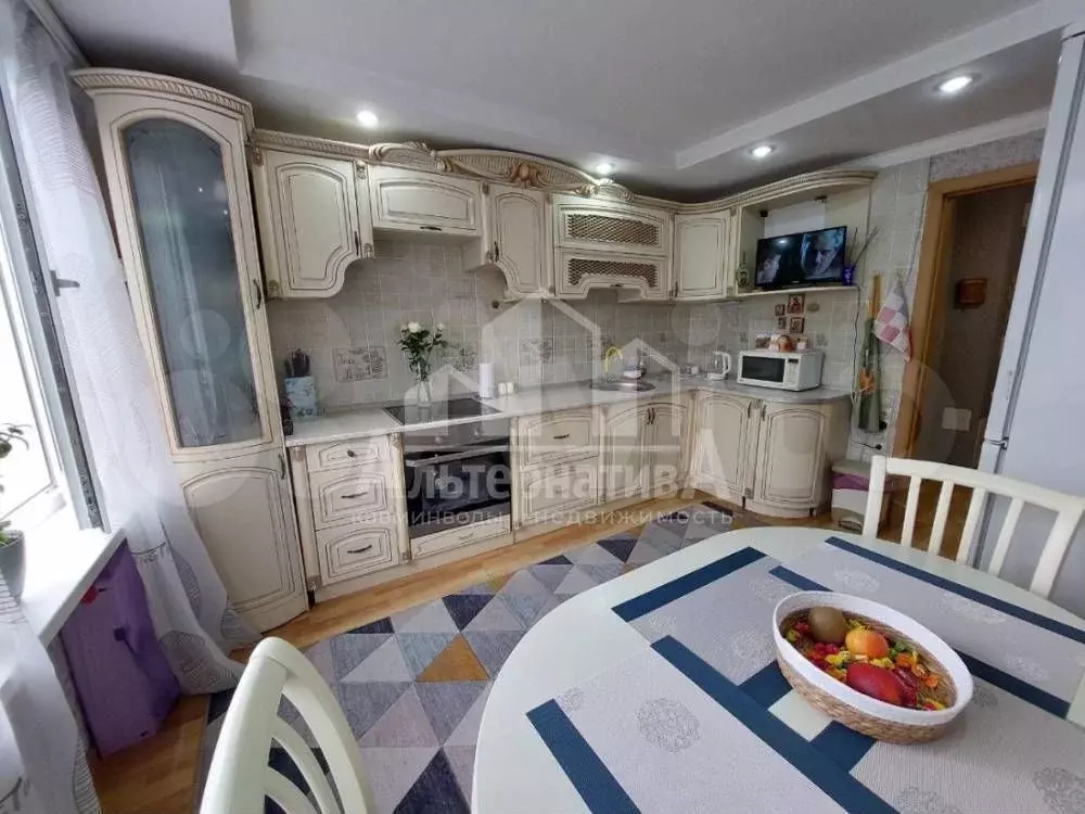 2-к. квартира, 35,4 м, 5/9 эт. - Фото 0