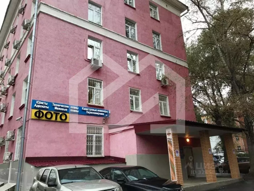 Помещение свободного назначения в Москва ул. Кржижановского, 20/30К5 ... - Фото 1