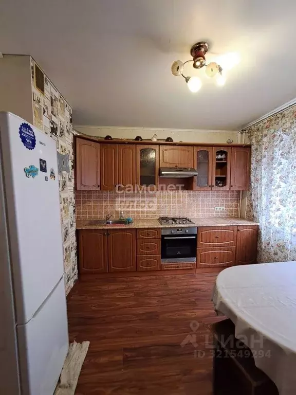 1-к кв. Саратовская область, Саратов ул. Имени Ф.А. Блинова, 19 (40.1 ... - Фото 0