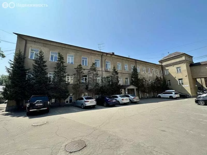 Офис (47 м) - Фото 0