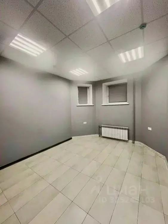 Офис в Иркутская область, Иркутск ул. Багратиона, 56/4 (20 м) - Фото 1