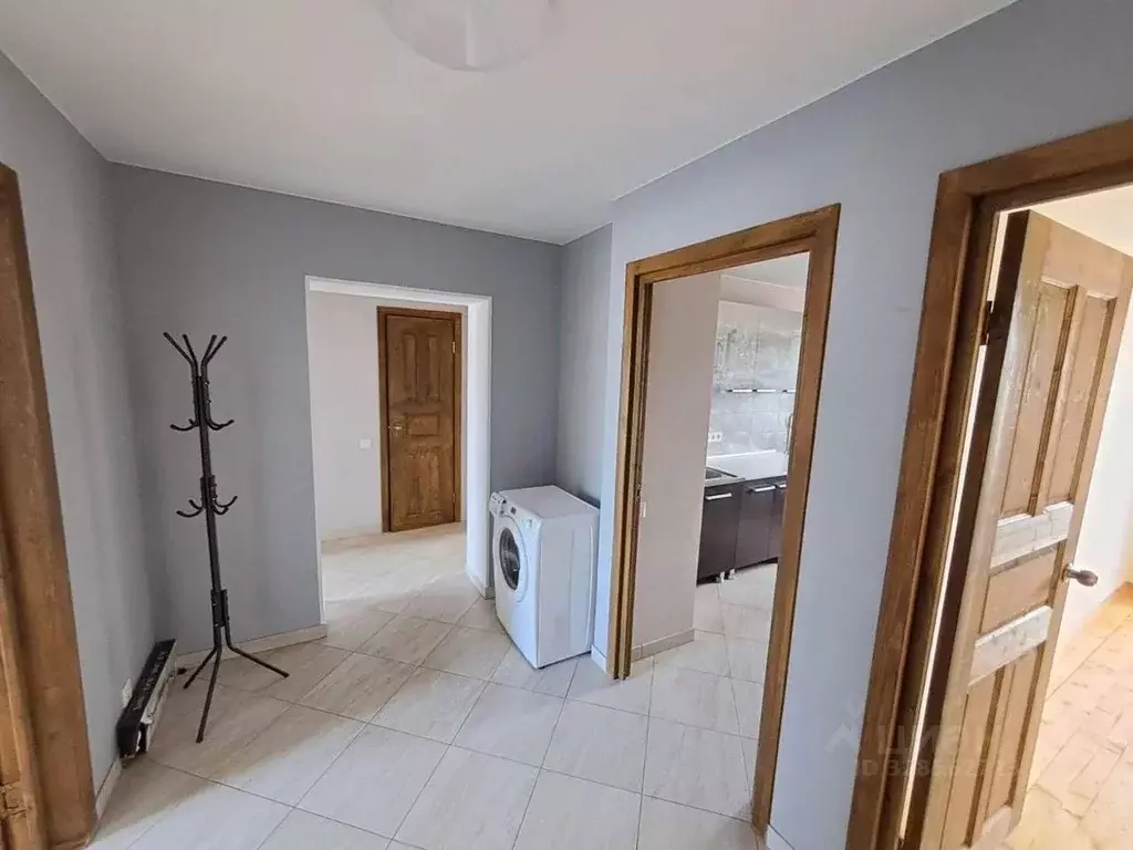 4-к кв. Московская область, Кашира Ожерелье мкр, ул. Пионерская, 15 ... - Фото 2