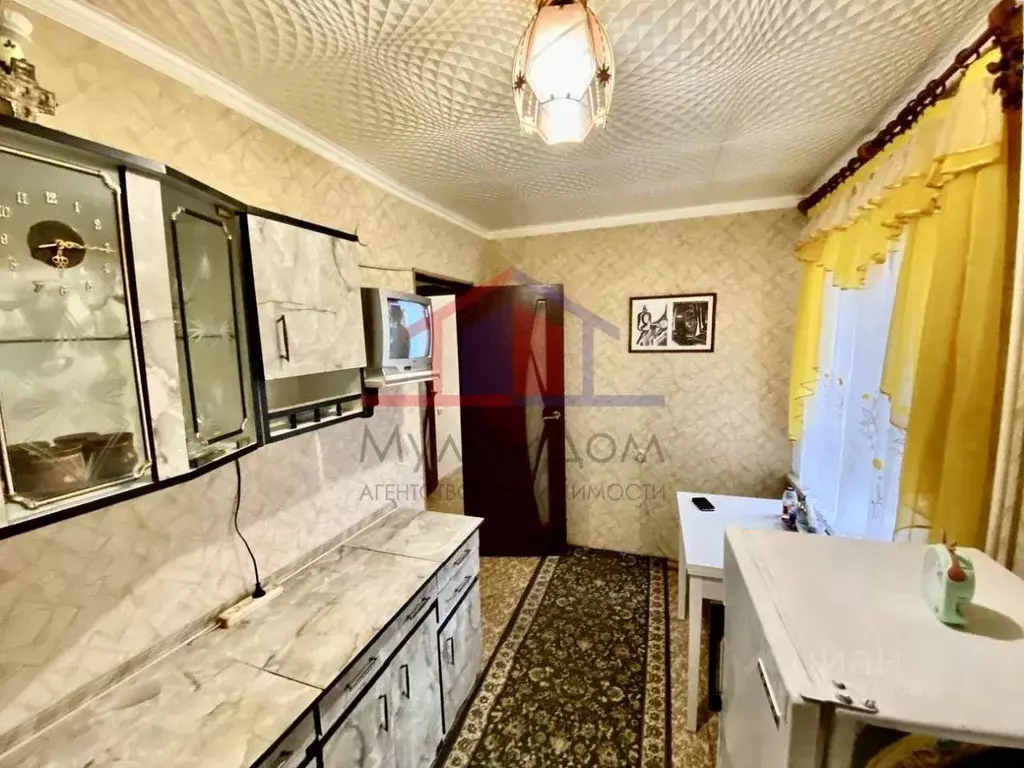 2-к кв. Белгородская область, Старый Оскол Комсомольский просп., 1 ... - Фото 0