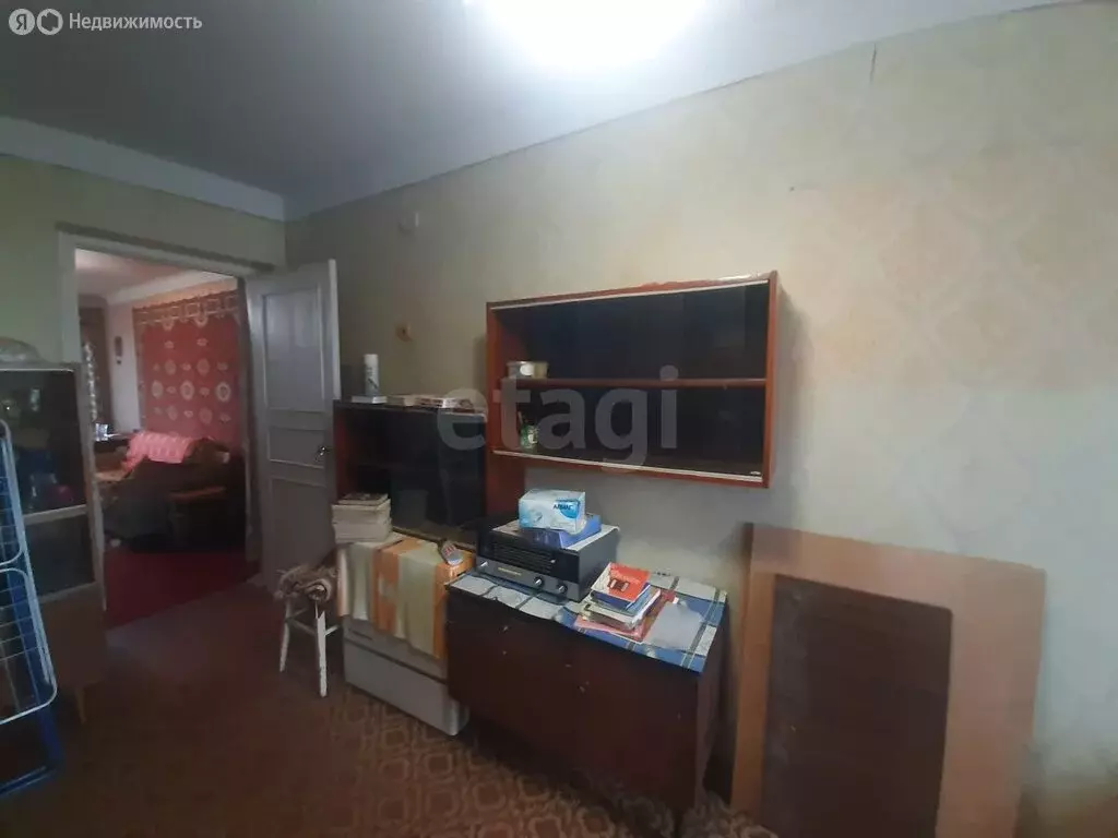 3-комнатная квартира: Валуйки, улица Максима Горького, 3 (57.5 м) - Фото 2