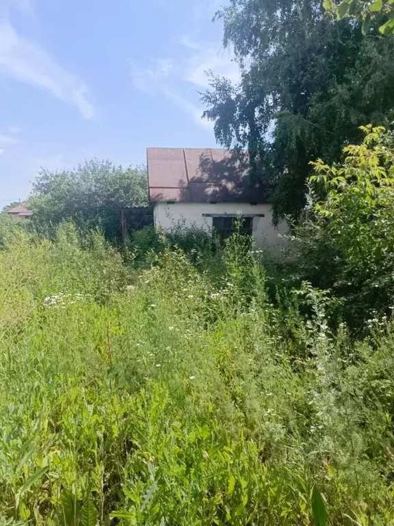 Участок в Оренбургская область, Оренбург Лесные Дачи СТ,  (6.0 сот.) - Фото 0