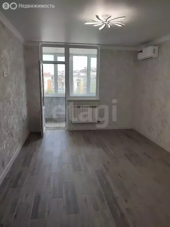 Квартира-студия: Анапа, Рождественская улица, 55к2 (26.28 м) - Фото 1