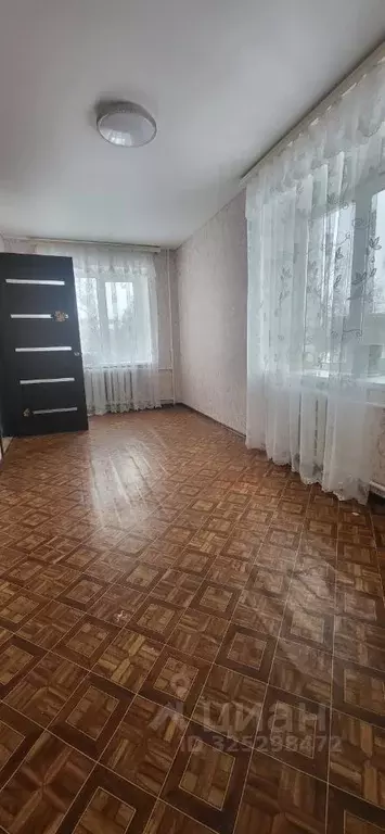 2-к кв. Брянская область, Навля рп ул. Ленина, 53 (45.0 м) - Фото 2