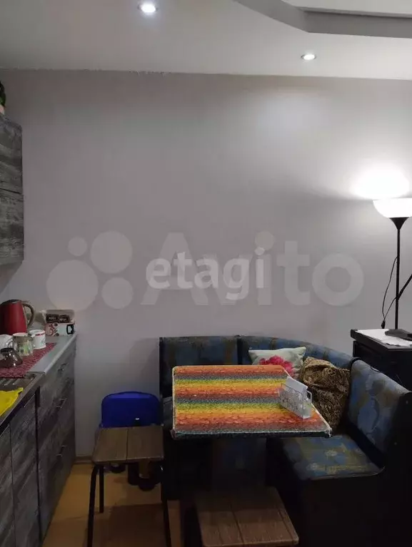 1-к. квартира, 38,1 м, 2/10 эт. - Фото 1