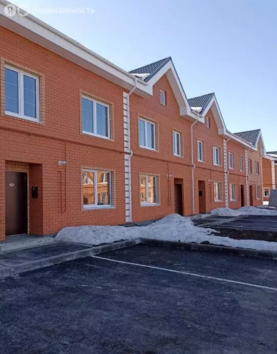 Дом в Тюмень, улица Алексея Рогожина, 19 (82.4 м) - Фото 2