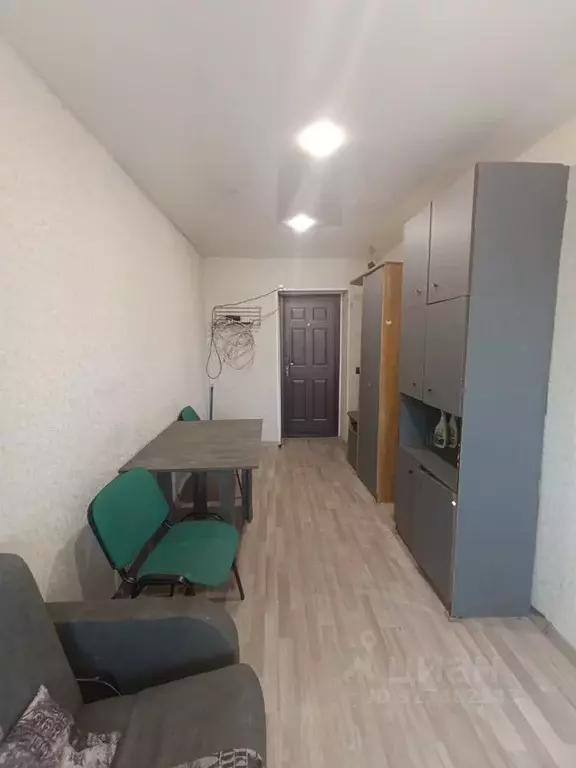 Комната Алтайский край, Барнаул просп. Ленина, 136 (12.0 м) - Фото 2