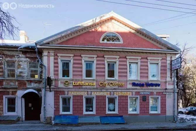 Помещение свободного назначения (80 м) - Фото 1