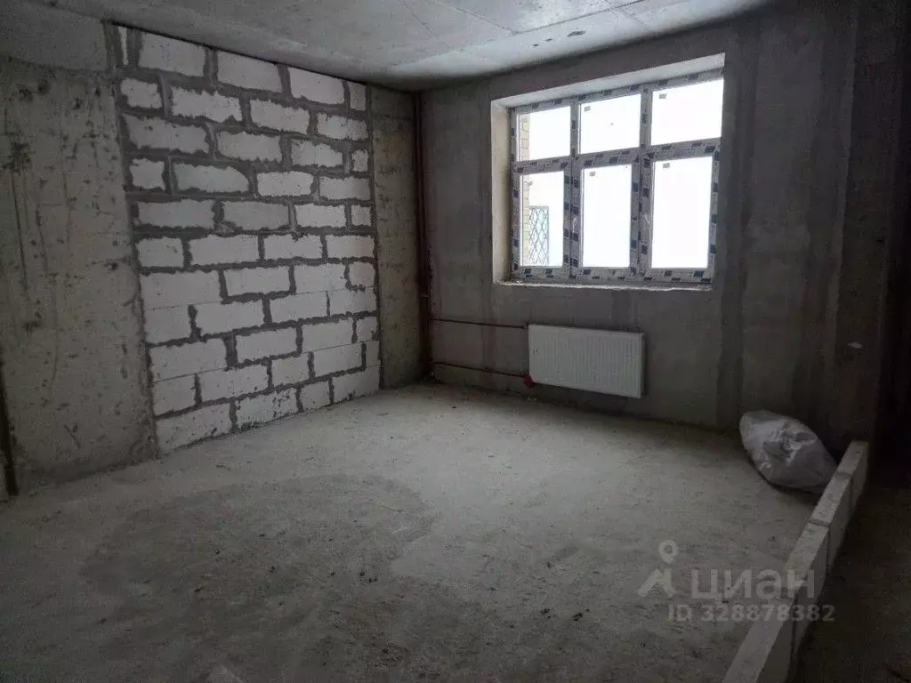 2-к кв. Московская область, Красногорск городской округ, Сабурово пгт ... - Фото 1