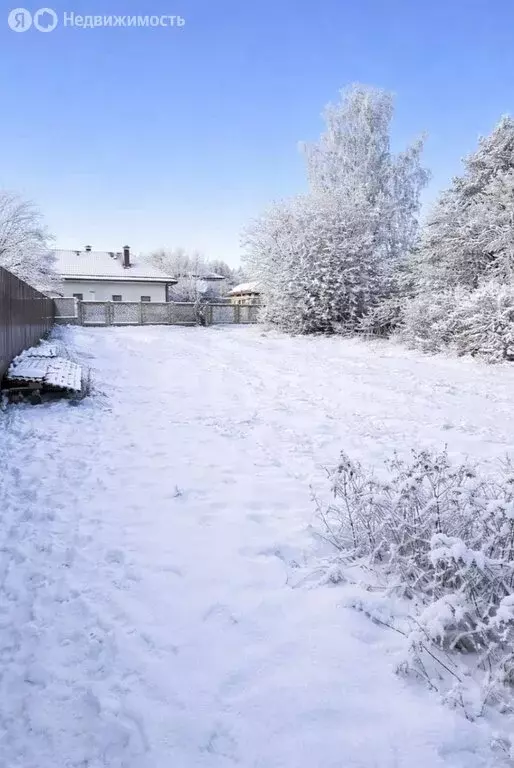 Участок в Тульская область, городской округ Тула, деревня Харино, ... - Фото 2