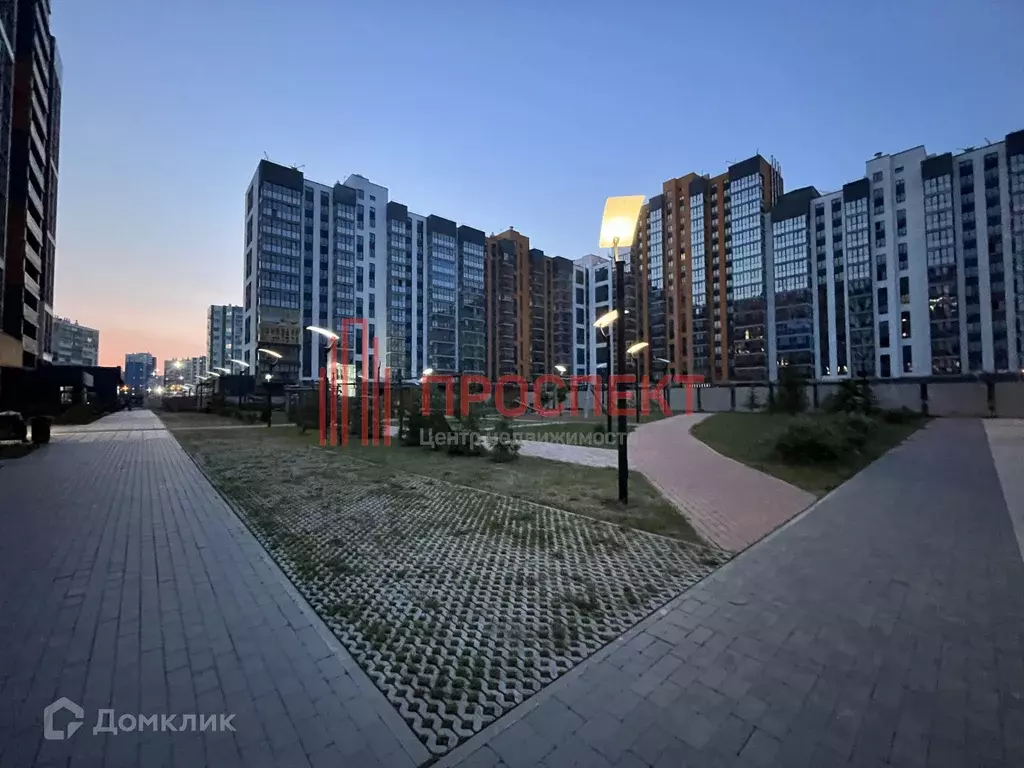 Продаётся 2-к квартира, 69 м - Фото 0