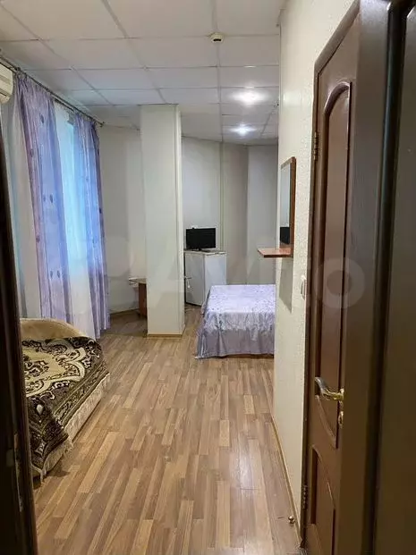 Квартира-студия, 40 м, 2/5 эт. - Фото 1